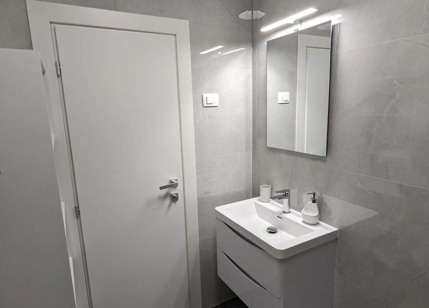 Apartment Adria Crikvenica