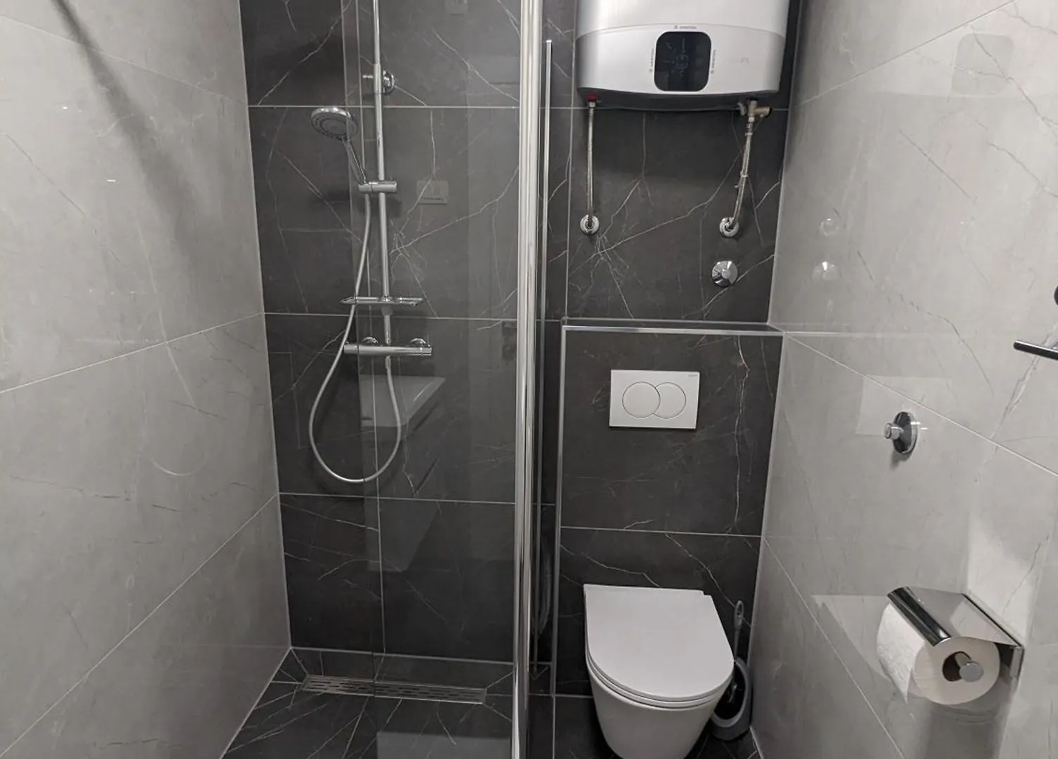 Apartment Adria Crikvenica