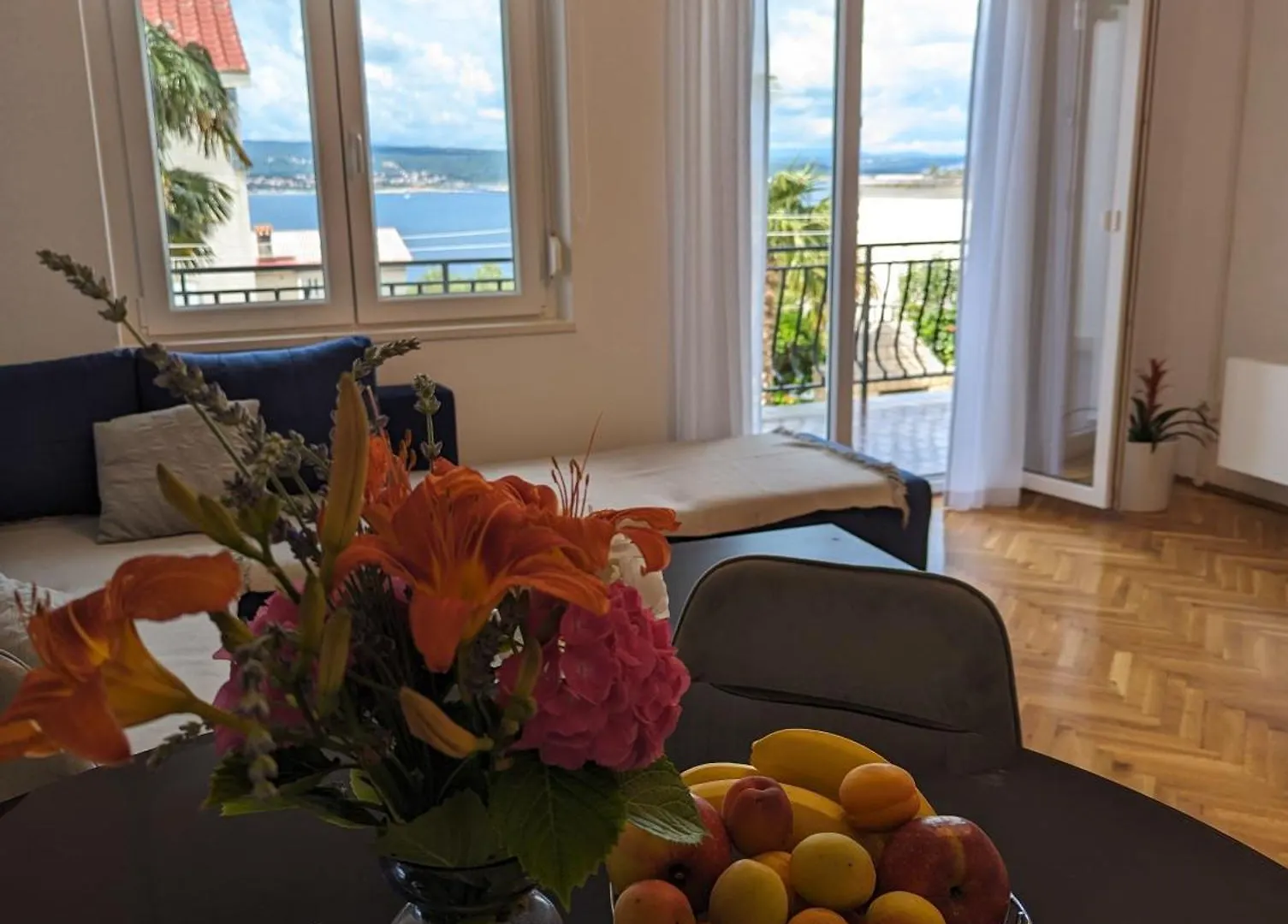 Apartment Adria Crikvenica Croatia