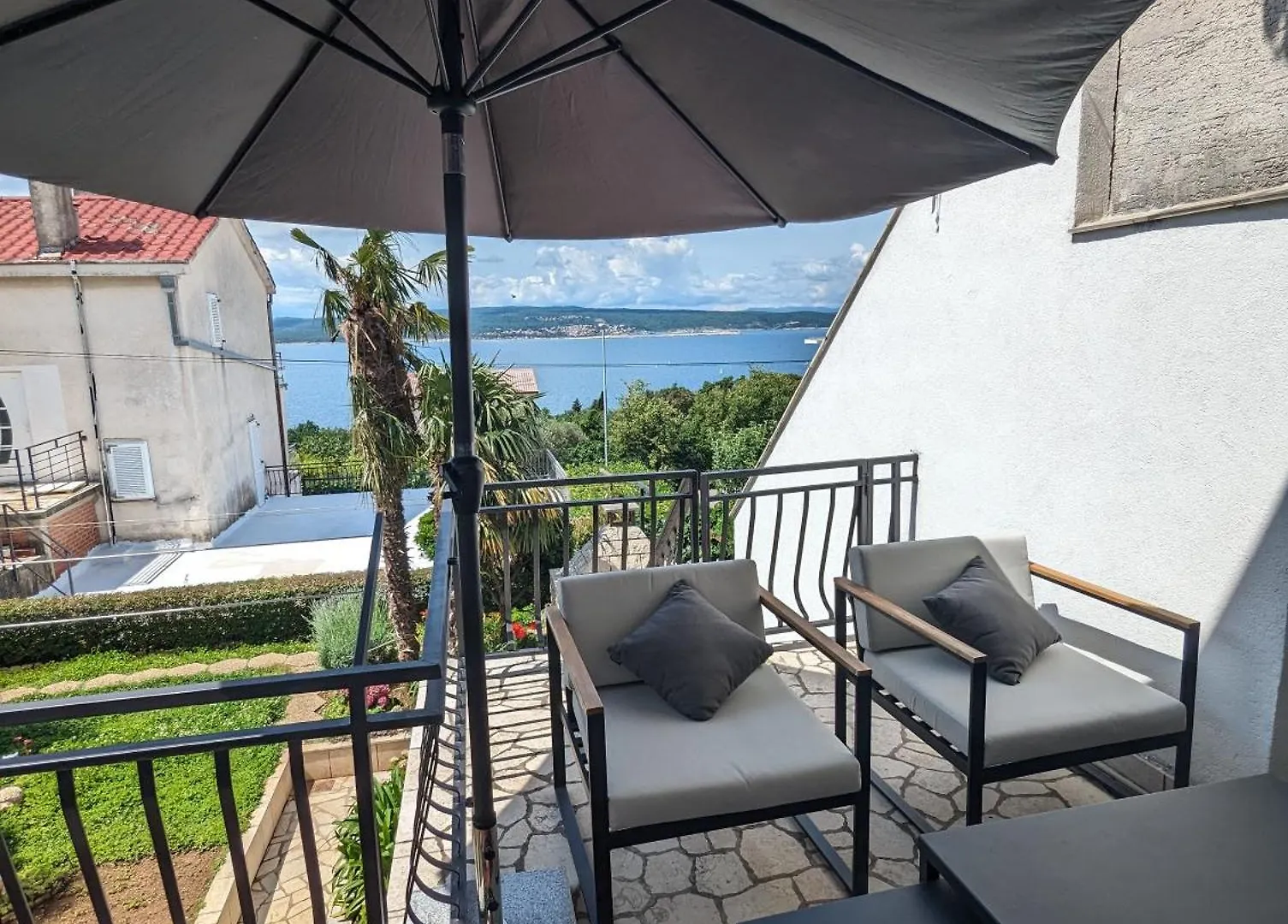 Apartment Adria Crikvenica 0*,