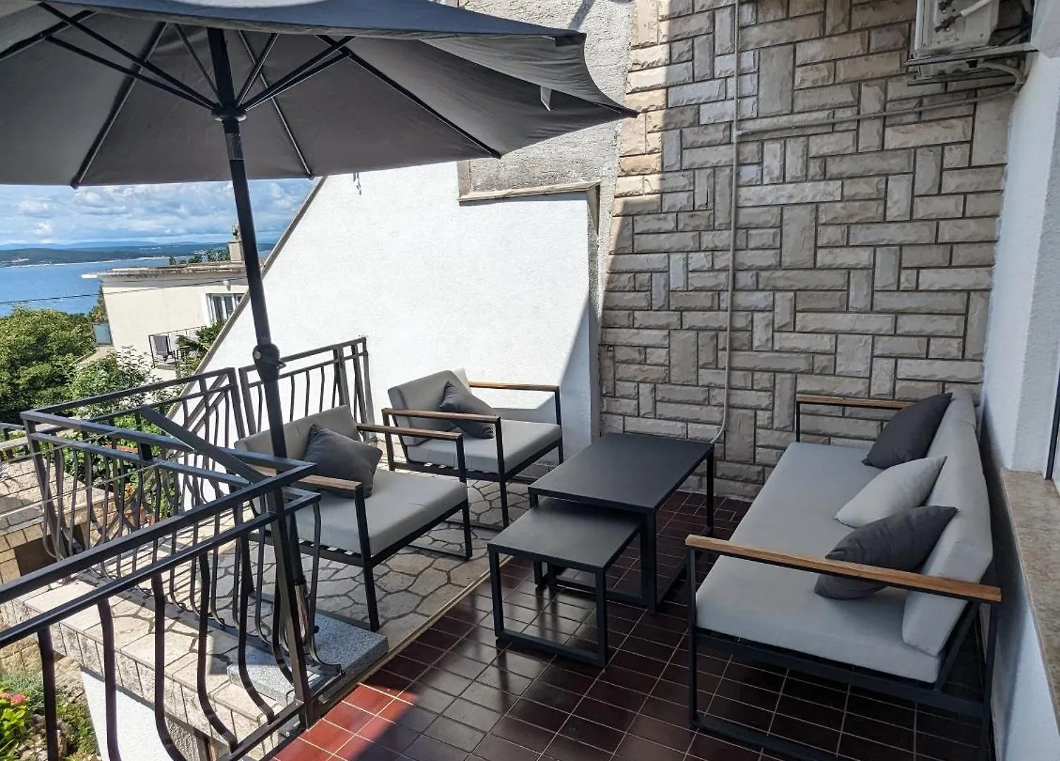 Apartment Adria Crikvenica