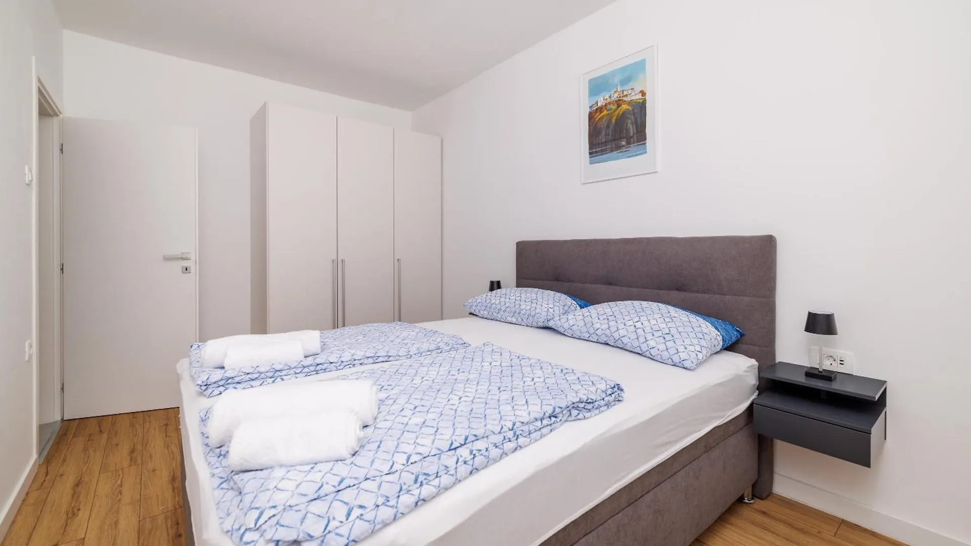 Apartment Adria Crikvenica