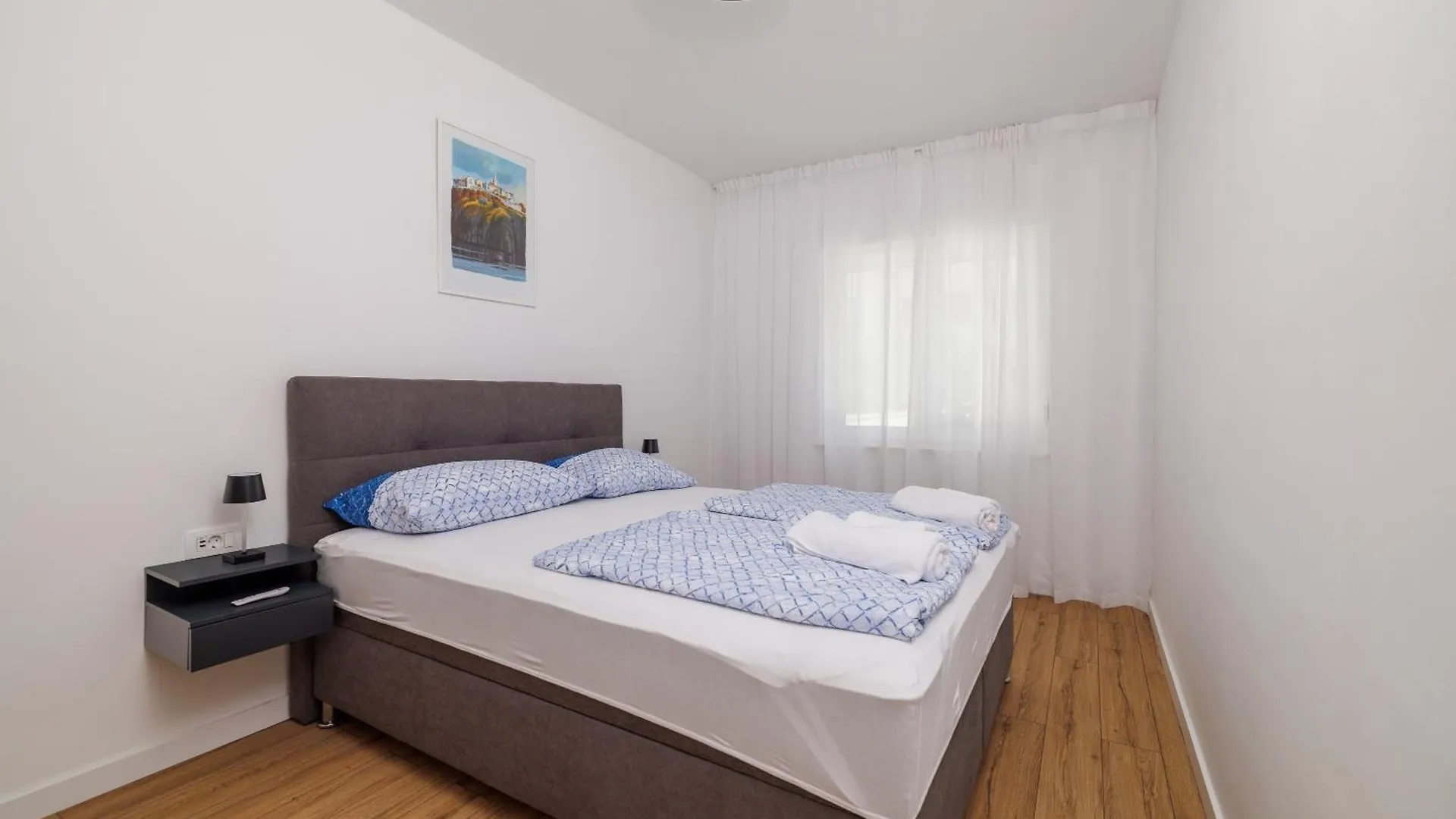 Apartment Adria Crikvenica 0*,  Croatia