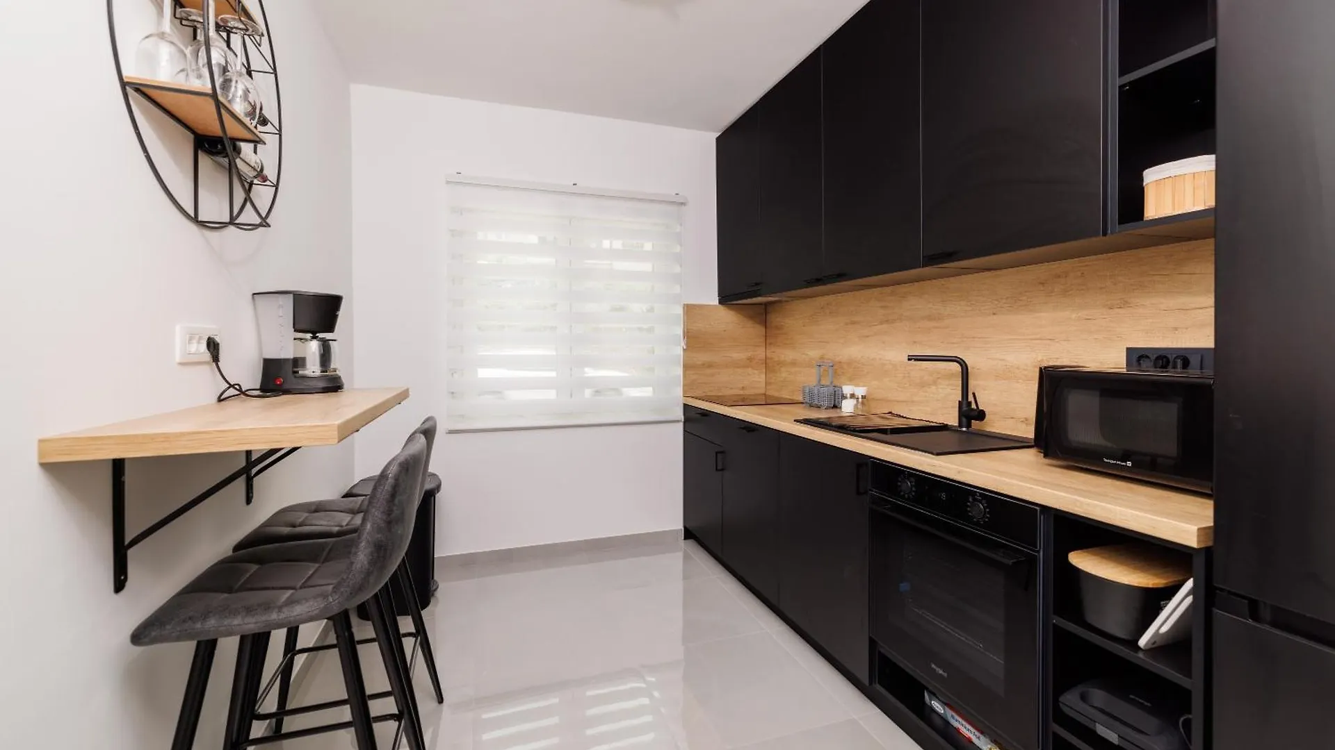 Apartment Adria Crikvenica