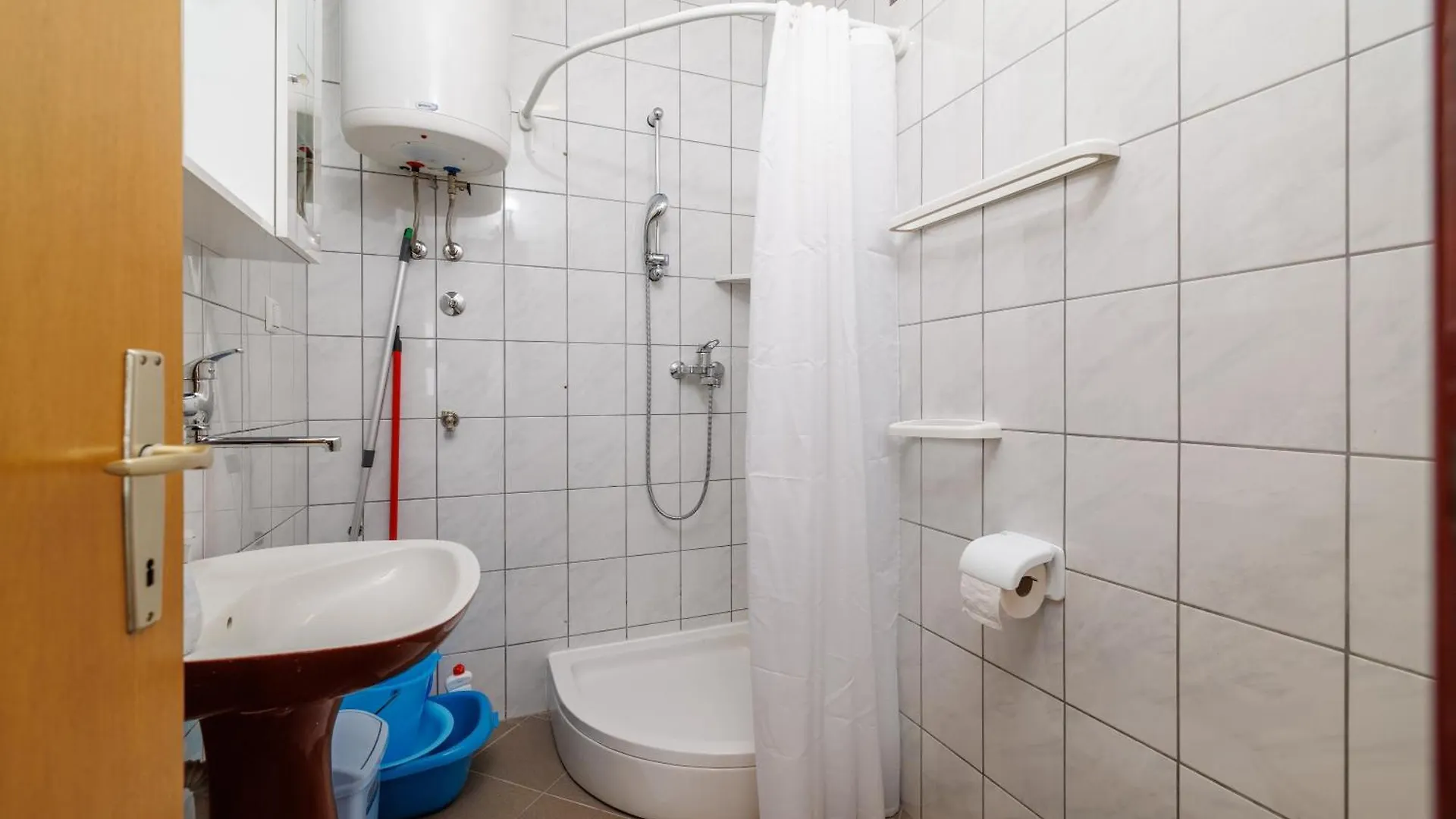Apartment Adria Crikvenica 0*,  Croatia
