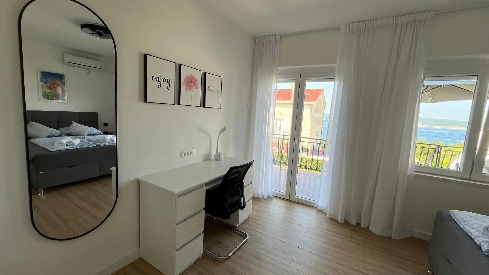 Apartment Adria Crikvenica Croatia