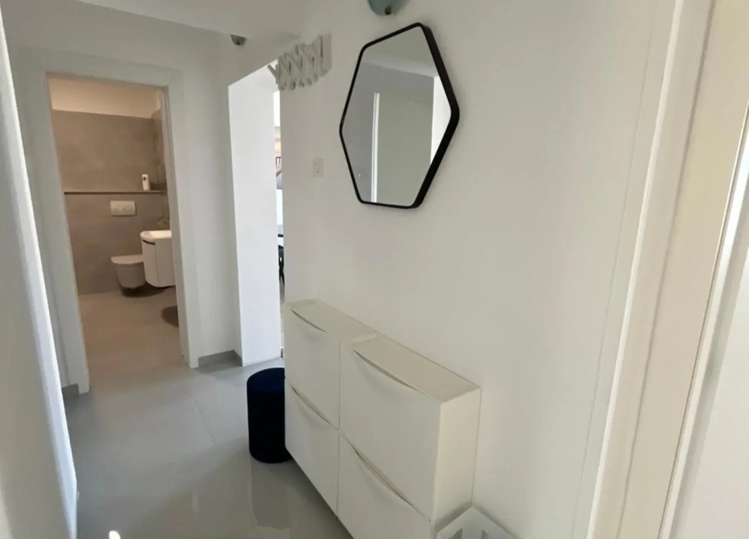 Apartment Adria Crikvenica Croatia