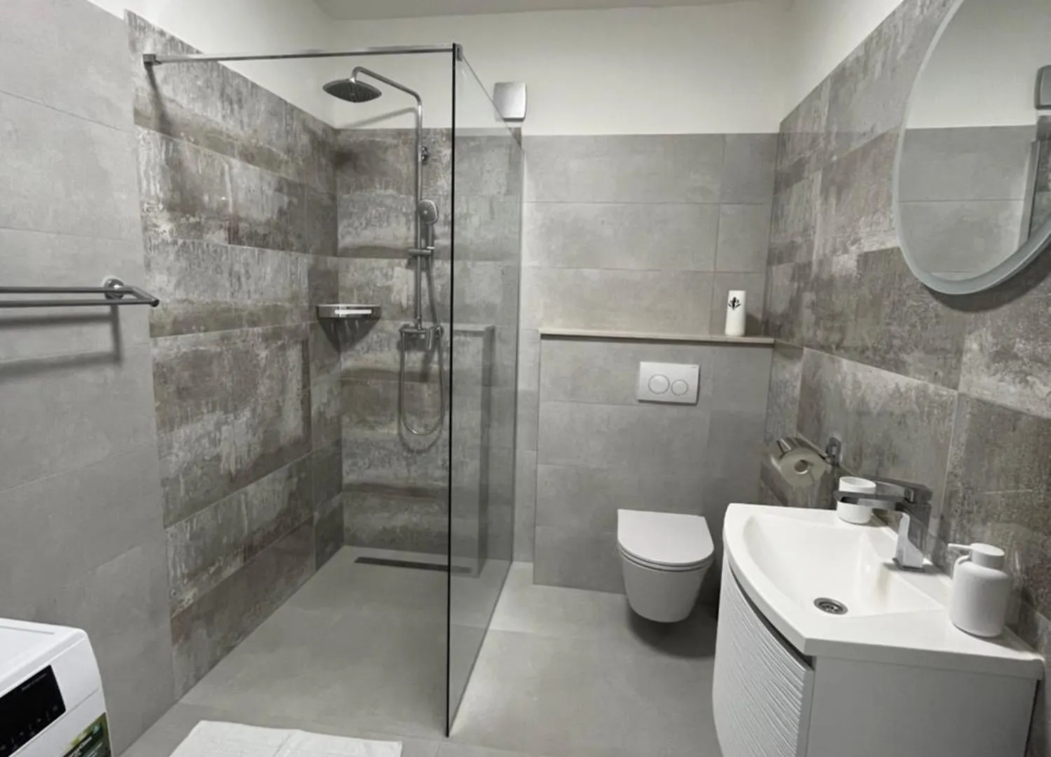 Apartment Adria Crikvenica Croatia
