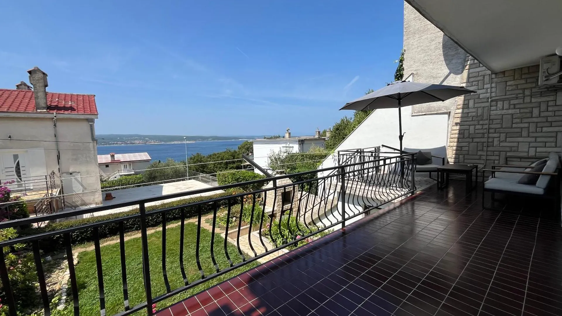 Apartment Adria Crikvenica