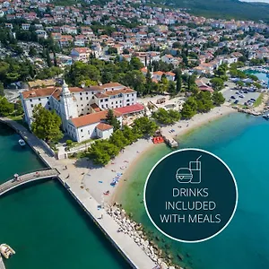 3* Hotel Kastel
